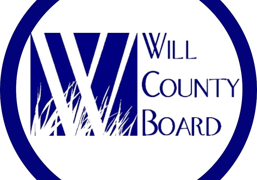 will county board graphic