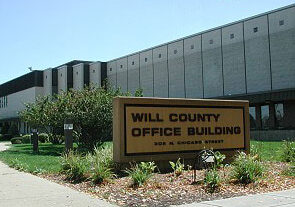 will county board